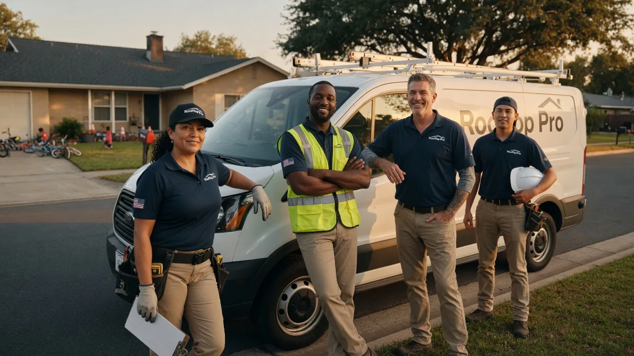 Roof Repair in Beardstown, IL near me